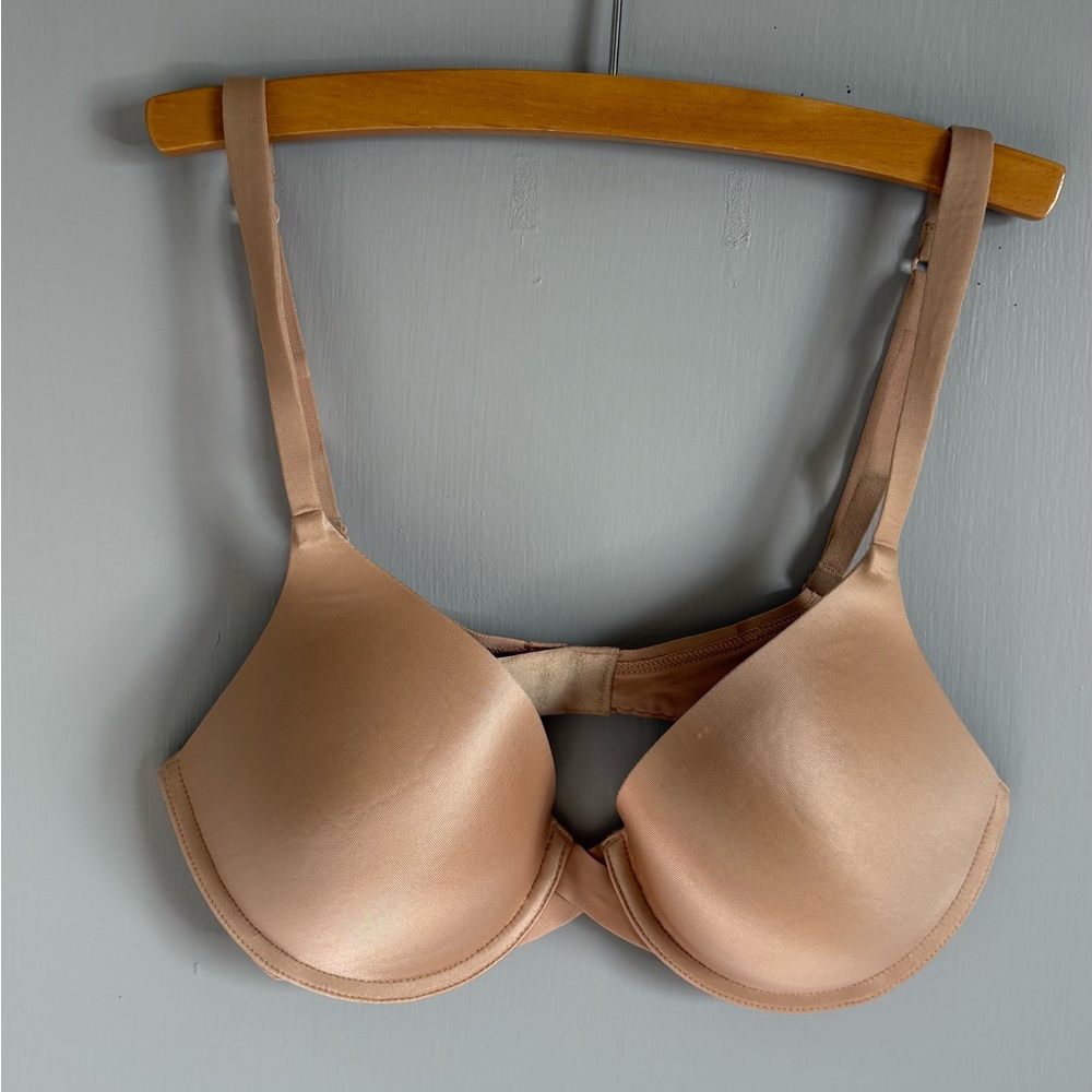 Victoria's Secret Tan Bra